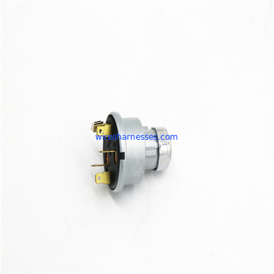 5 Lines 3E-0156 CAT Crawler Excavator Ignition Switch E70B E200B