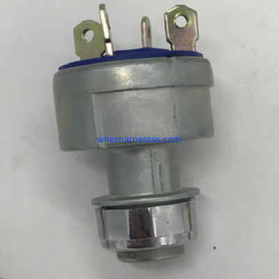 9G7641 Ignition And Starter Switch 4 Lines For E320C E320B CAT