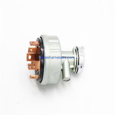 7Y-3918 CAT Excavator Ignition Switch E320B E320V Starter Key Switch