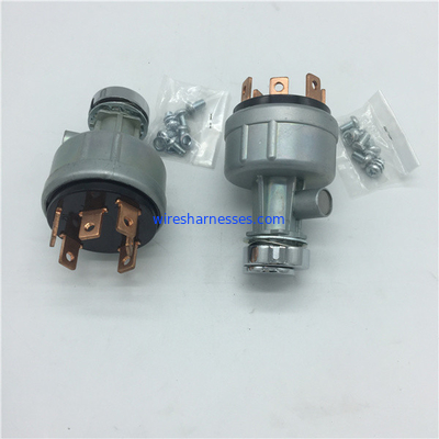 7Y-3918 CAT Excavator Ignition Switch E320B E320V Starter Key Switch