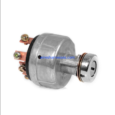 4250350 HITACHI Excavator Ignition Switch EX200-5 Ignition Starter Switch