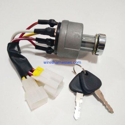 14526158 VOLVO Excavator Ignition Switch