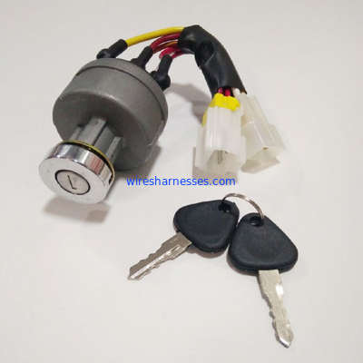 14526158 VOLVO Excavator Ignition Switch