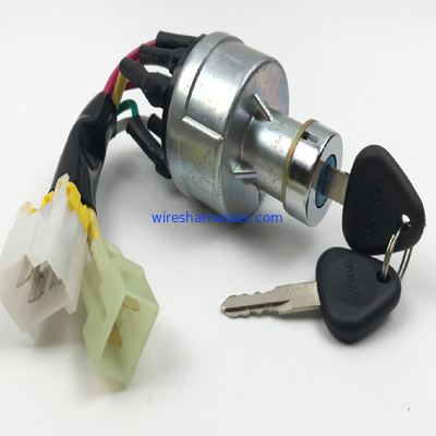 14526158 VOLVO Excavator Ignition Switch