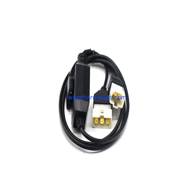 ZAX200-3 ZAX180-3 Hitachi Excavator Diagnostic Tool Isuzu Truck Scan Tool