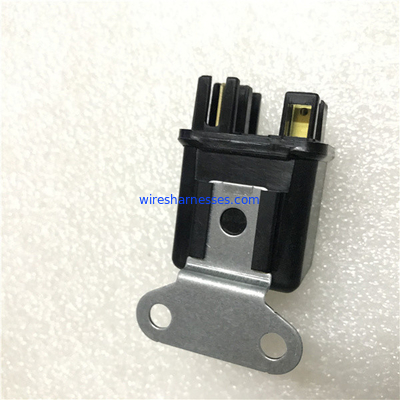 8942580140 Fuse Relay Box 24V 4HK1 Engine Preheating Relay