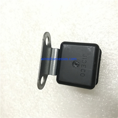8942580140 Fuse Relay Box 24V 4HK1 Engine Preheating Relay