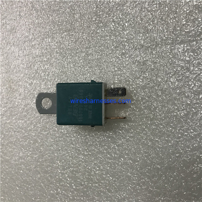 156700-1840 Isuzu Denso Air Conditioning Relay For Construction Machinery