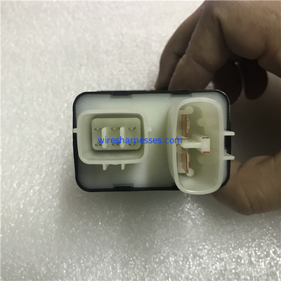 119953-77900 Yanmar Starter Fuse Relay Box For Engine 4TNV98 4TNV94
