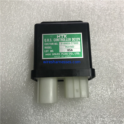 119953-77900 Yanmar Starter Fuse Relay Box For Engine 4TNV98 4TNV94