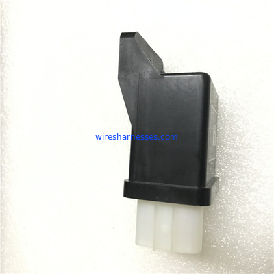 119802-77200 Yanmar Fuse Relay Box