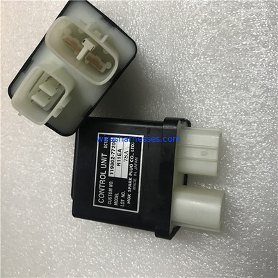 119802-77200 Yanmar Fuse Relay Box