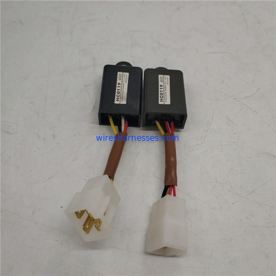 HC0119 Yanmar Engine 12V Delay Start Relay 4TNV98 Engine Time Relay