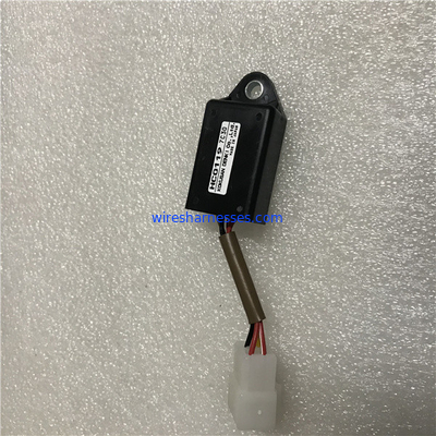 HC0119 Yanmar Engine 12V Delay Start Relay 4TNV98 Engine Time Relay