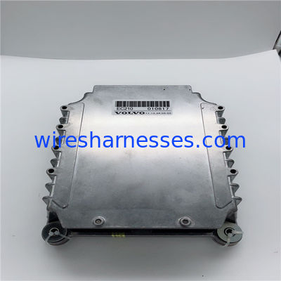 EC210BL  Excavator Controller Deutz 60100002 P04 ECU Engine Control Unit