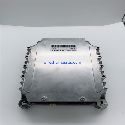 EC210BL Volvo Excavator Controller Deutz 60100002 P04 ECU Engine Control Unit