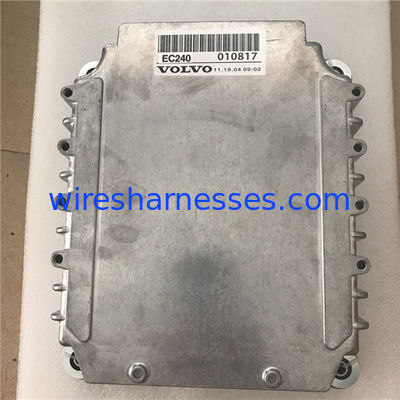 EC210BL  Excavator Controller Deutz 60100002 P04 ECU Engine Control Unit