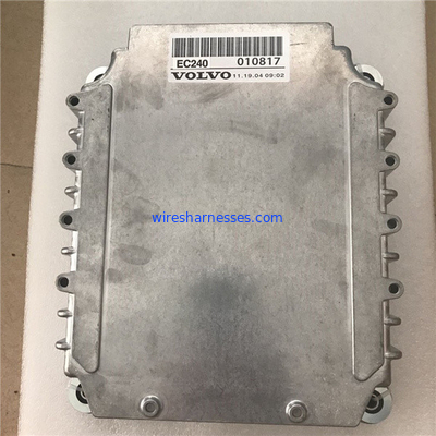 EC210BL Volvo Excavator Controller Deutz 60100002 P04 ECU Engine Control Unit