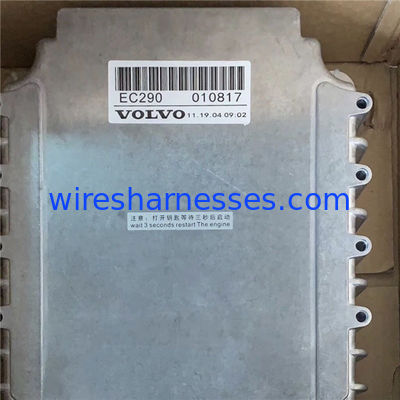 EC210BL  Excavator Controller Deutz 60100002 P04 ECU Engine Control Unit