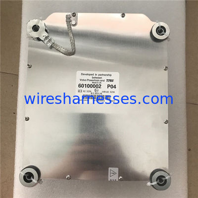EC210BL  Excavator Controller Deutz 60100002 P04 ECU Engine Control Unit