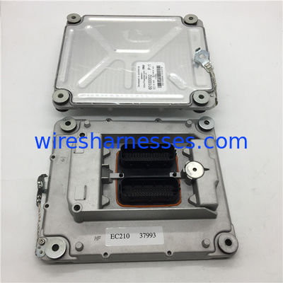 60100000 P11  Excavator Controller D6E D7E Deutz ECU Control Panel