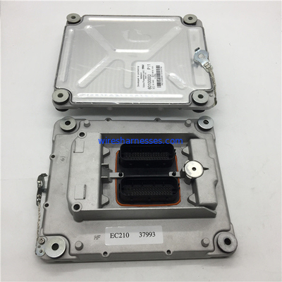 60100000 P11 Volvo Excavator Controller D6E D7E Deutz ECU Control Panel