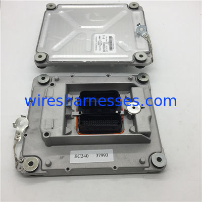 60100000 P11  Excavator Controller D6E D7E Deutz ECU Control Panel