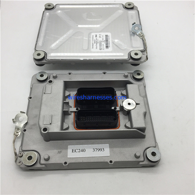 60100000 P11 Volvo Excavator Controller D6E D7E Deutz ECU Control Panel