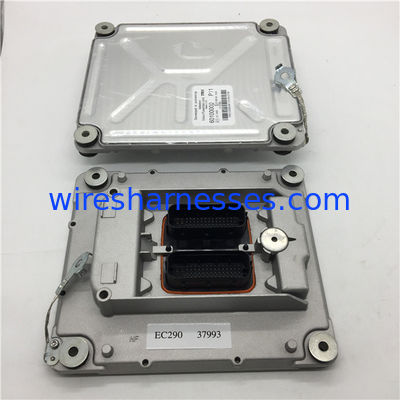 60100000 P11  Excavator Controller D6E D7E Deutz ECU Control Panel