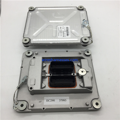 60100000 P11 Volvo Excavator Controller D6E D7E Deutz ECU Control Panel