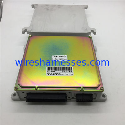 D6E Engine 14594697 Computer Board Controller For  Excavator EC210B