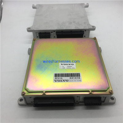 D6E Engine 14594697 Computer Board Controller For Volvo Excavator EC210B