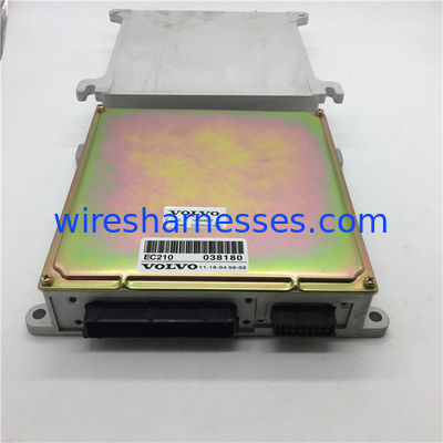 D6E Engine 14594697 Computer Board Controller For  Excavator EC210B