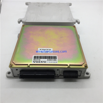 D6E Engine 14594697 Computer Board Controller For Volvo Excavator EC210B