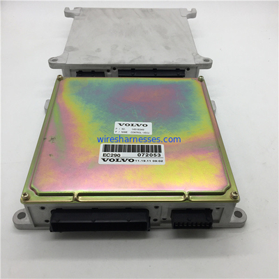 14518349 Volvo VECU Controller Hydraulic Computer Version EC290B