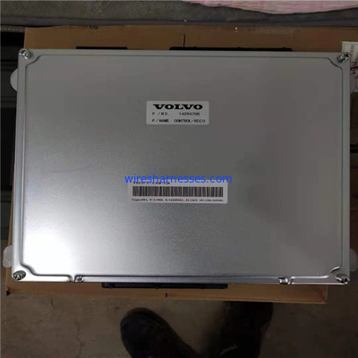 14594708 Volvo Excavator Controller EC350D ECU Engine Control Unit