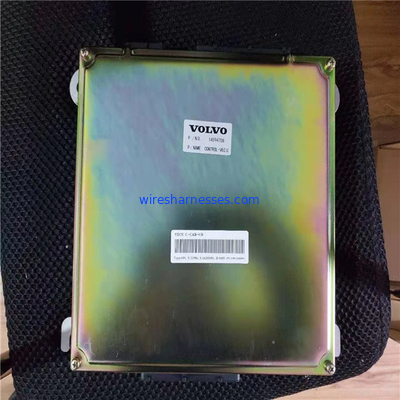 14594708 Volvo Excavator Controller EC350D ECU Engine Control Unit