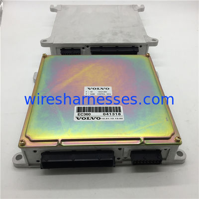  14531360 Hydraulic Controller Engine Control Unit EC360B