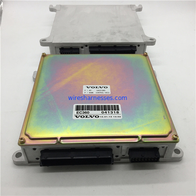 VOLVO 14531360 Hydraulic Controller Engine Control Unit EC360B
