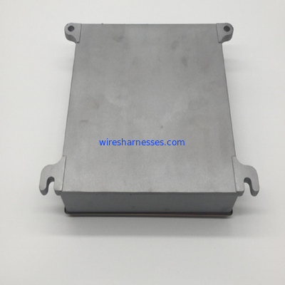 VOLVO 14531360 Hydraulic Controller Engine Control Unit EC360B