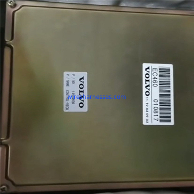 14594698 Volvo Excavator Controller EC380B EC460B ECU Motherboard