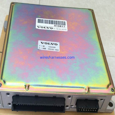14594698 Volvo Excavator Controller EC380B EC460B ECU Motherboard