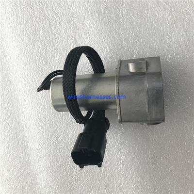 PC200-6 Komatsu Excavator Solenoid Valve 702-21-07010