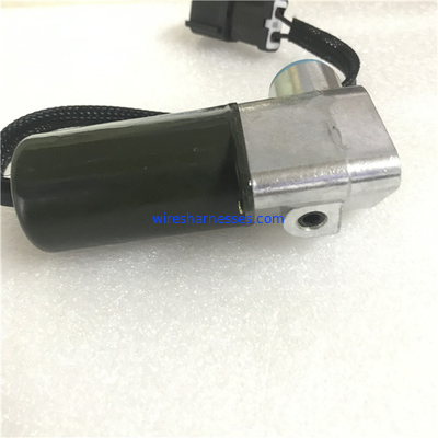 PC200-6 Komatsu Excavator Solenoid Valve 702-21-07010