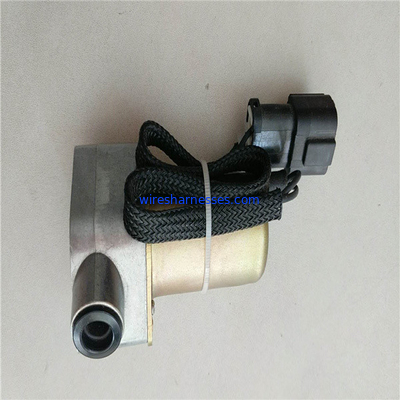 PC200-6 Komatsu Excavator Solenoid Valve 702-21-07010