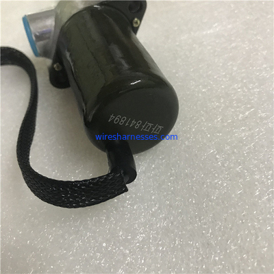 PC200-6 Komatsu Excavator Solenoid Valve 702-21-07010