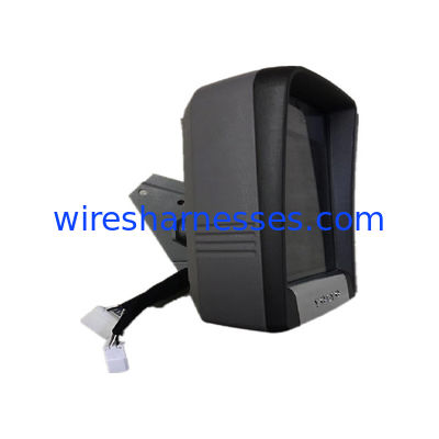 14640102  Excavator Display Panel EC480D