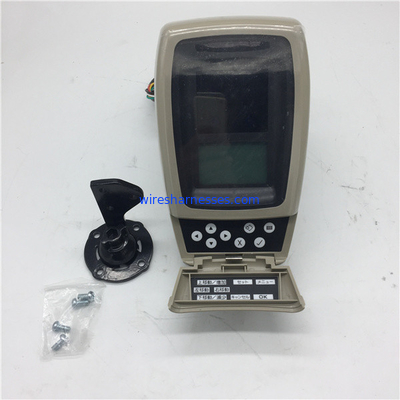 2602160 CAT E320C E330C Excavator Monitor 1579738