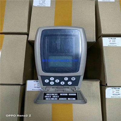 2602160 CAT E320C E330C Excavator Monitor 1579738