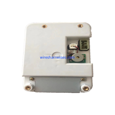 1916521 CAT E320B E312B Excavator Monitor Panel 191-6521